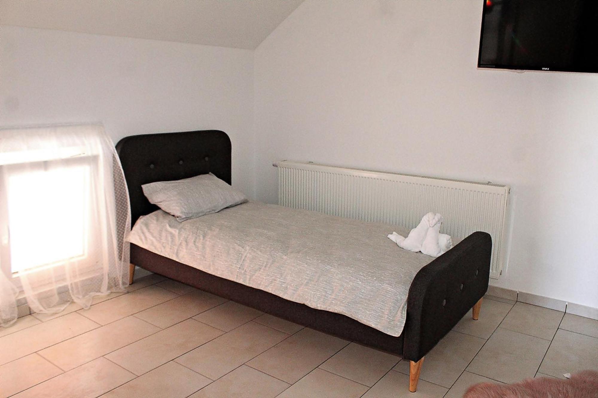 Bed and Breakfast Yosefsfeld Kutjevo Номер фото