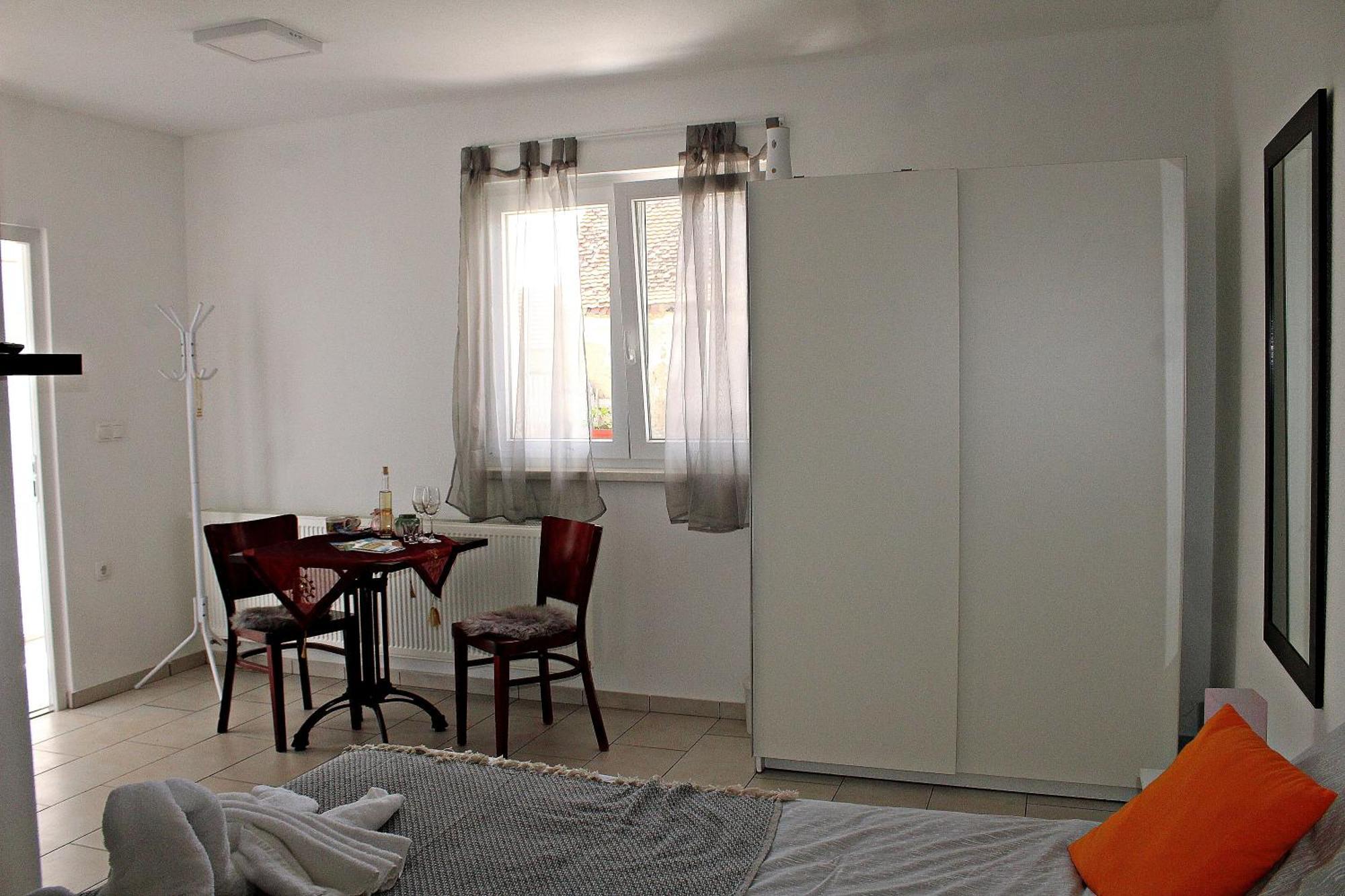 Bed and Breakfast Yosefsfeld Kutjevo Номер фото